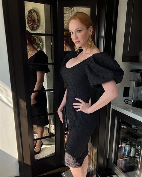 christina hendricks nue|CHRISTINA HENDRICKS Nude